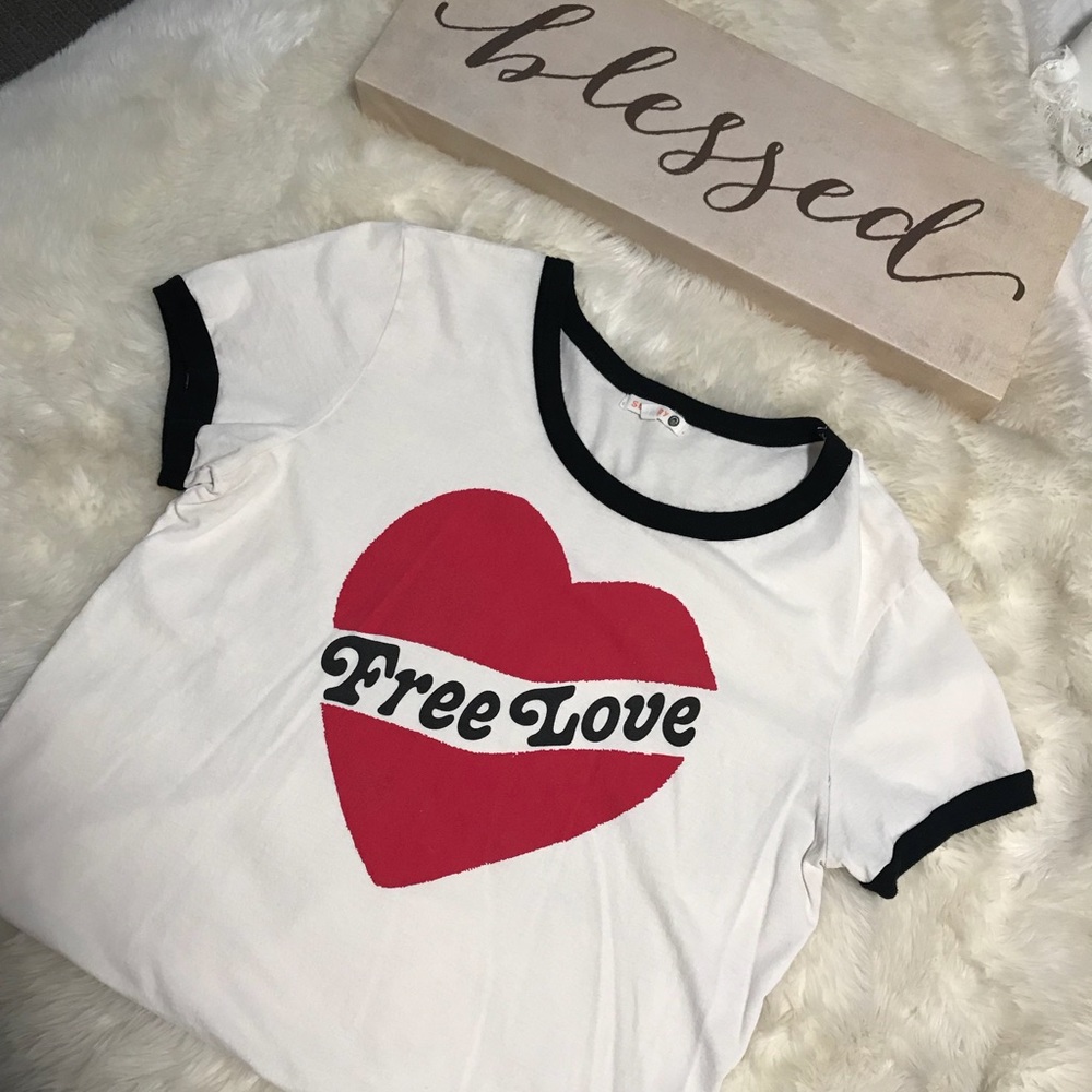 Comfy women’s t-shirt